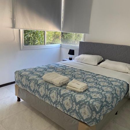 Hermoso Departamento Con Piscina Y Estacionamiento Asuncion Buitenkant foto