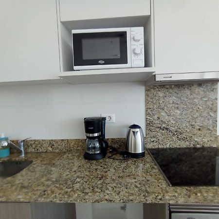 Hermoso Departamento Con Piscina Y Estacionamiento Asuncion Buitenkant foto