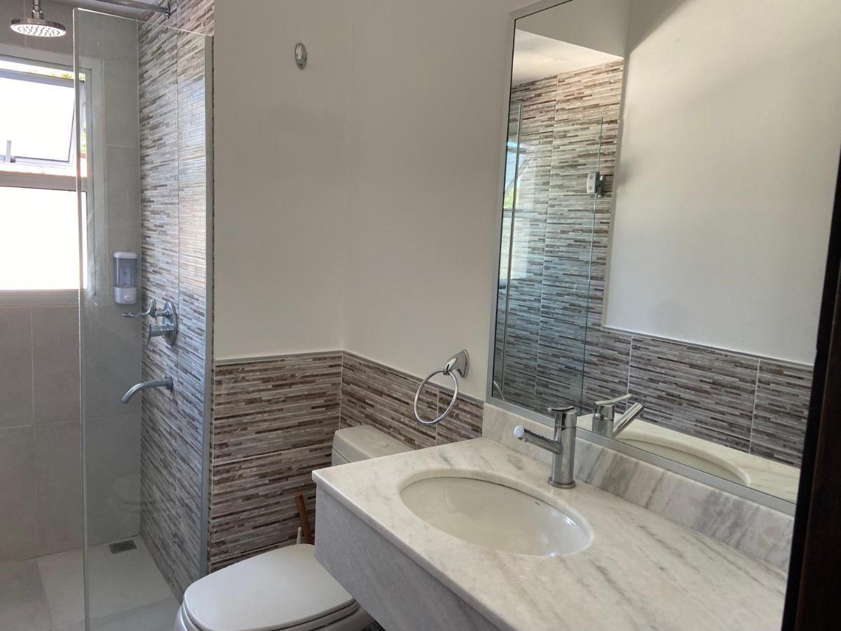 Hermoso Departamento Con Piscina Y Estacionamiento Asuncion Buitenkant foto