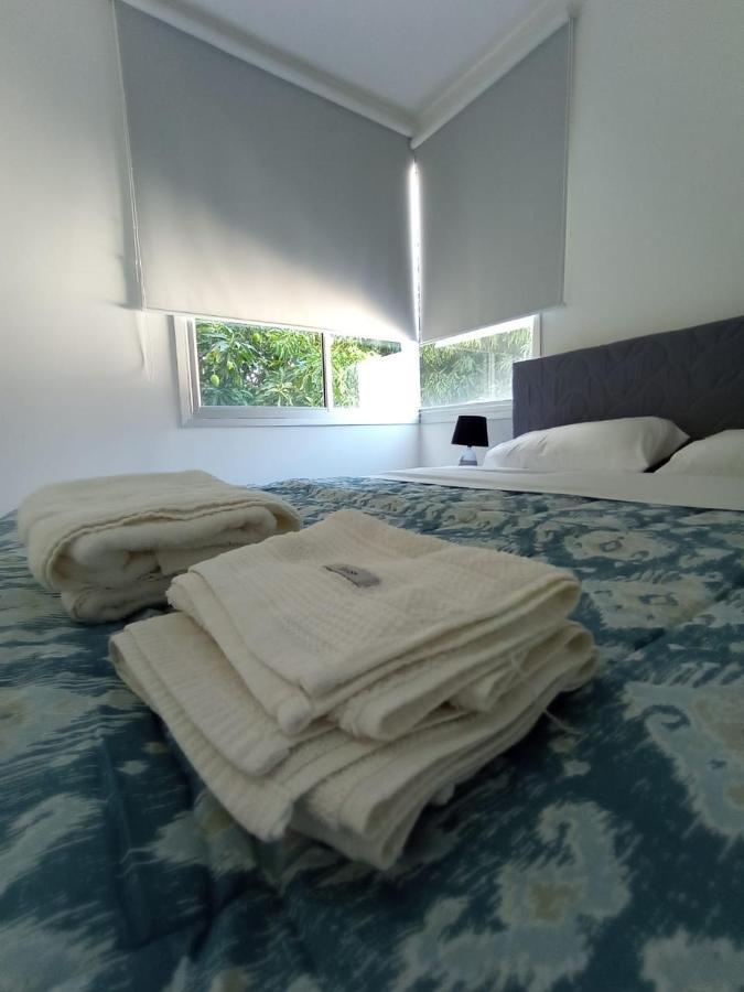 Hermoso Departamento Con Piscina Y Estacionamiento Asuncion Buitenkant foto