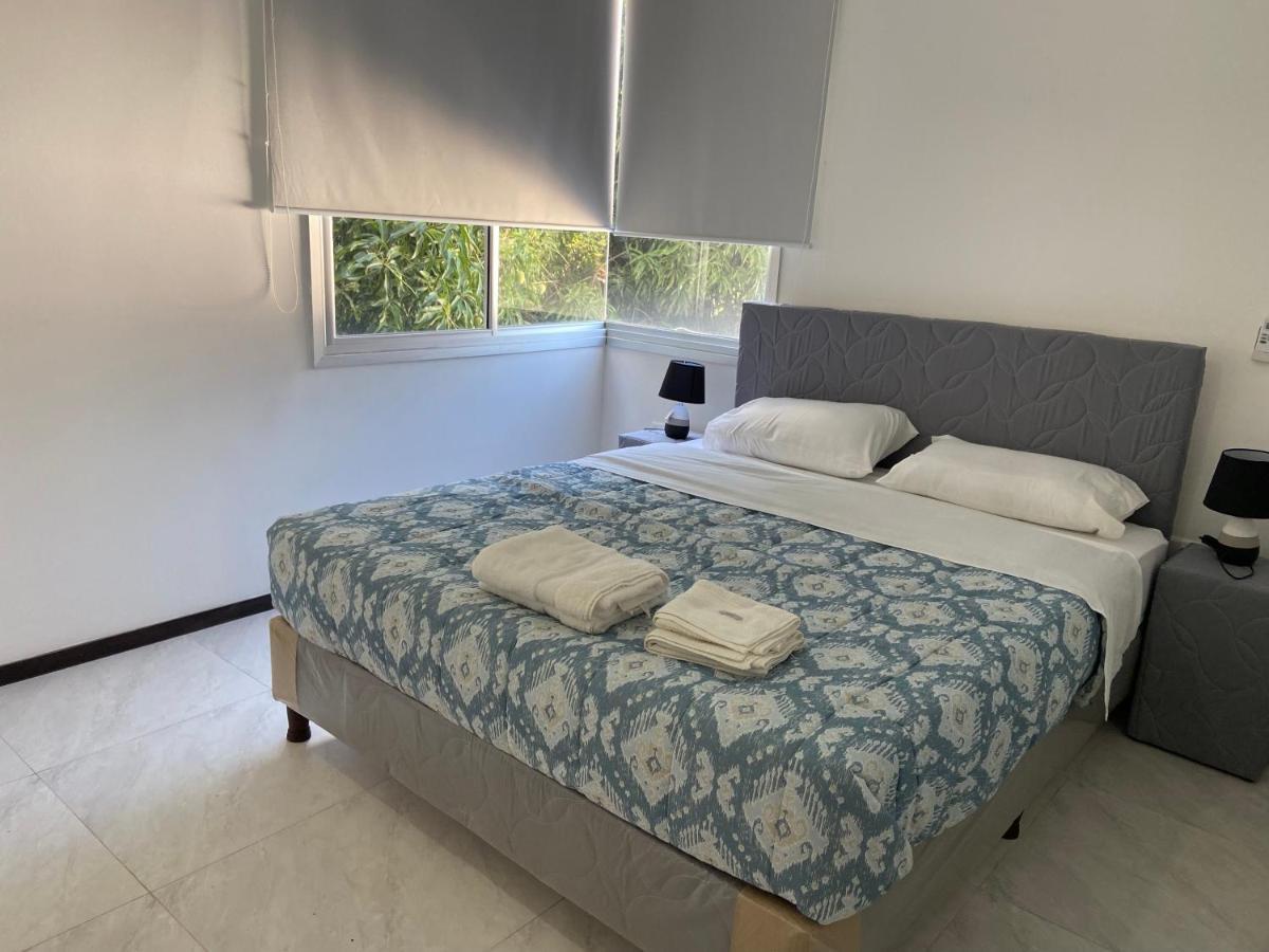 Hermoso Departamento Con Piscina Y Estacionamiento Asuncion Buitenkant foto